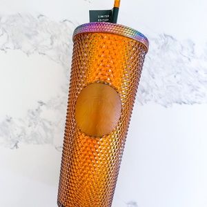 Starbucks limited edition 50 yr celebration cup